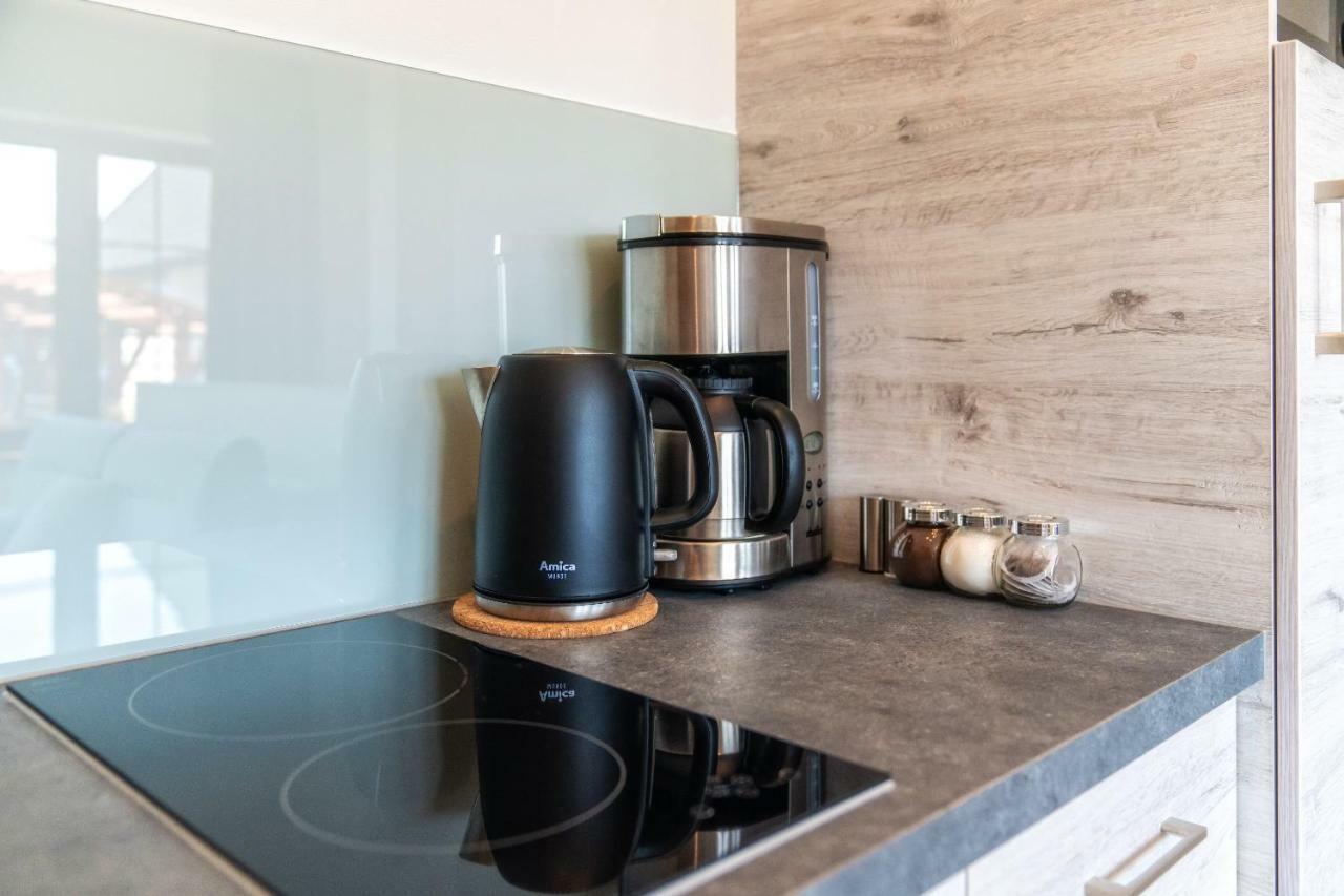 Przy Termach - Pokoje, Apartamenty, Domki Szaflary Esterno foto