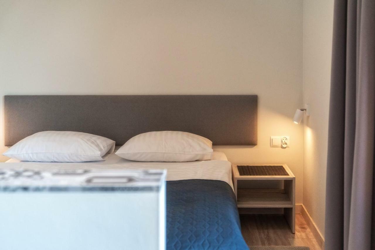 Przy Termach - Pokoje, Apartamenty, Domki Szaflary Esterno foto