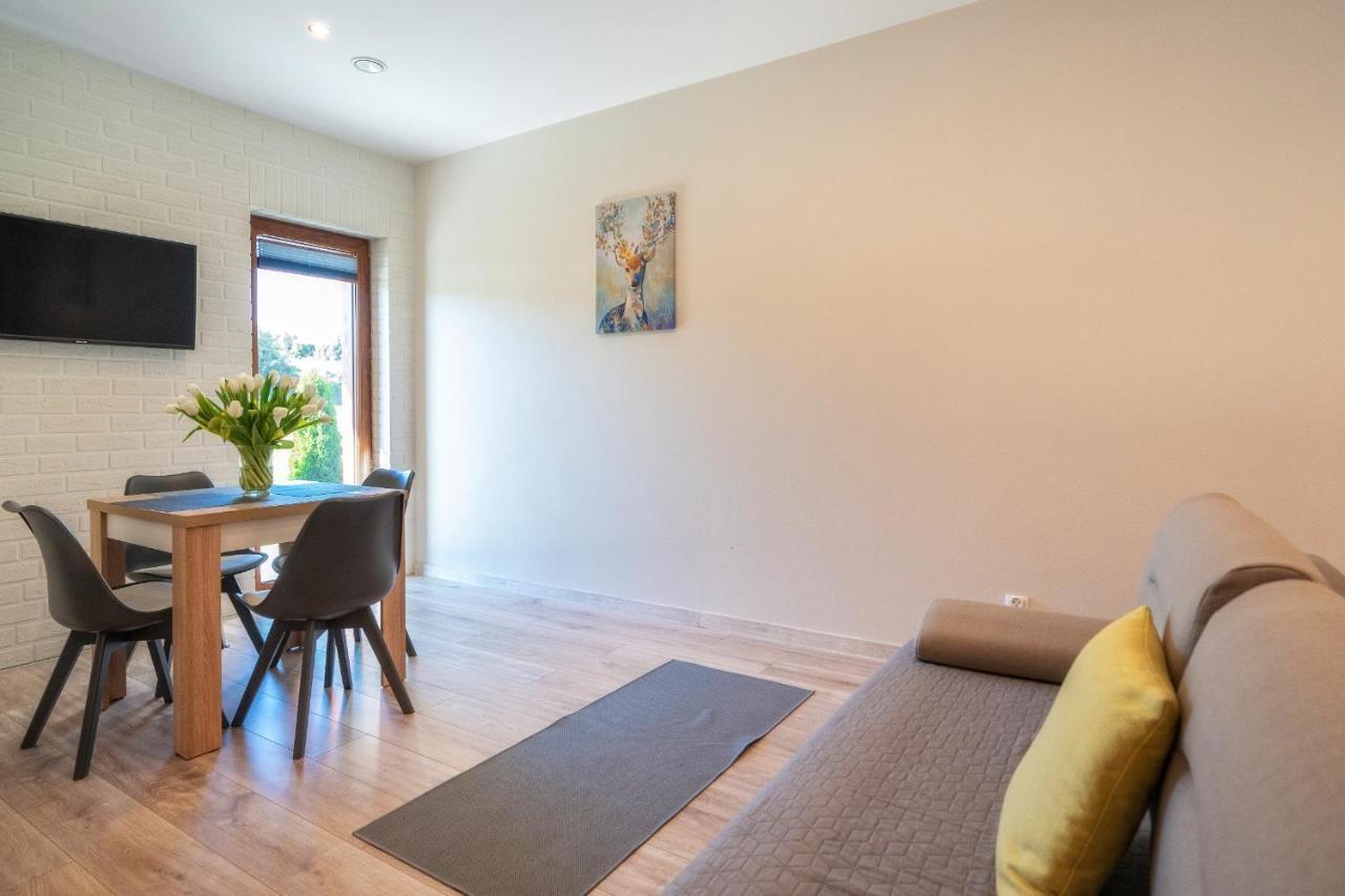 Przy Termach - Pokoje, Apartamenty, Domki Szaflary Esterno foto